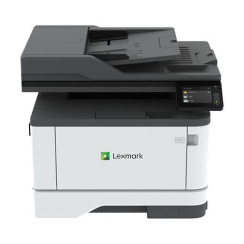 Lexmark MX431ADW A4 Duplex Monochrome Multifunction Laser Printer