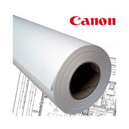Canon IJM Universal Paper A2 46m 100gsm box of 4