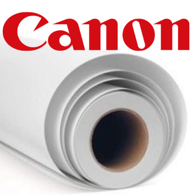 Canon Water Resistant Adhesive Matte Vinyl 310gsm 24/ 3 core 610mm