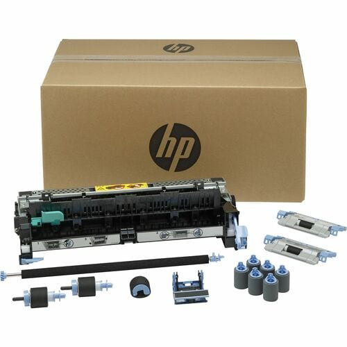 HP Maintenance Kit - 200000 Pages - Laser - Black for Enterprise Devices