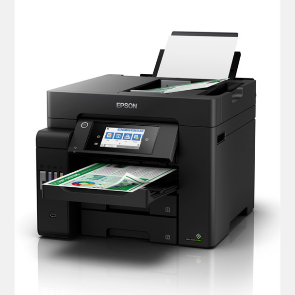 Epson EcoTank Pro ET-5800 wireless all-in-one A4 Colour Multifunction