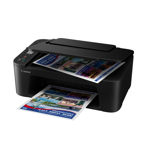 Canon TS3660 A4 Pixma Home basic All In One