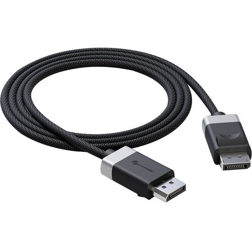 ALOGIC Fusion DisplayPort to DisplayPort 2M