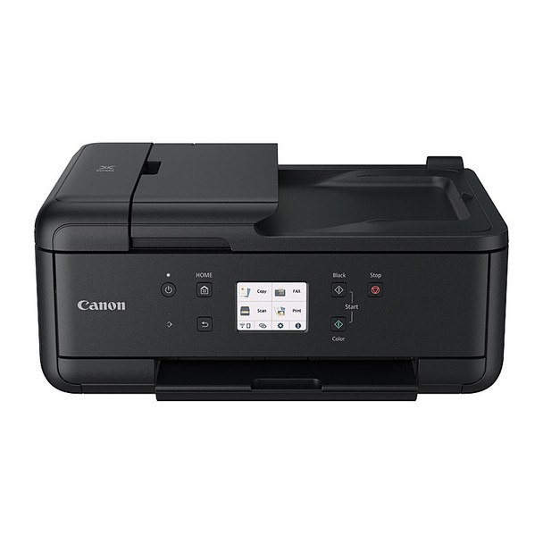 Canon Pixma Home TR7660A A4 Colour Multifunction
