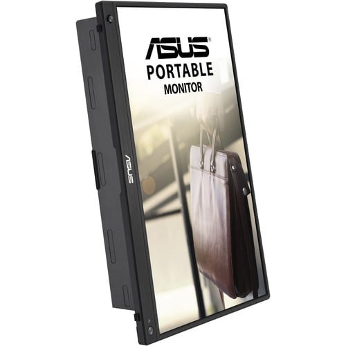 ASUS MB16AWP 15.6" ZenScreen Go Wireless Portable Monitor