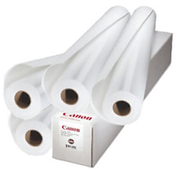 Canon IJM Universal Paper 594mm x 46m 100gsm (pack of 4 rolls)