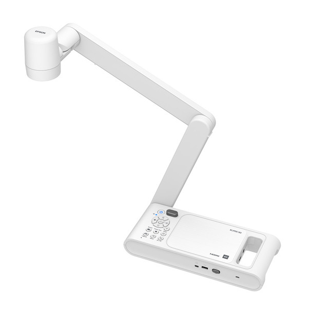 Epson ELP-DC30 Document Camera 4K UHD wireless Visualiser 