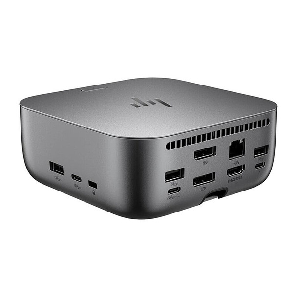 HP Thunderbolt 4 180W G6 Dock