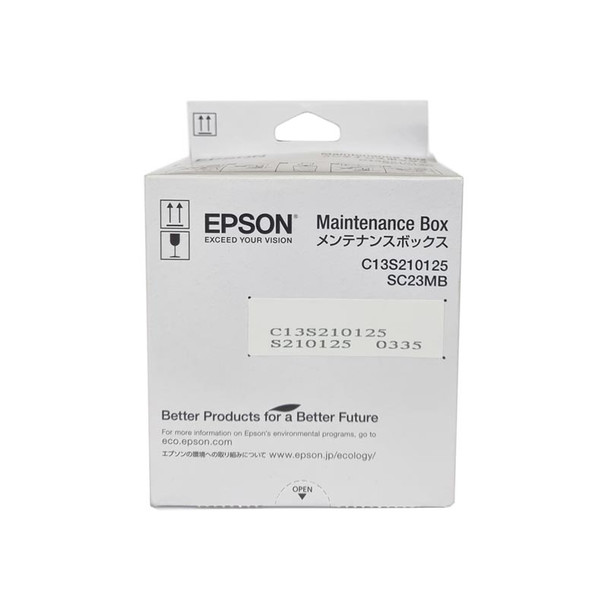 Epson SureColor F160 Maintenance Tank C13S210125