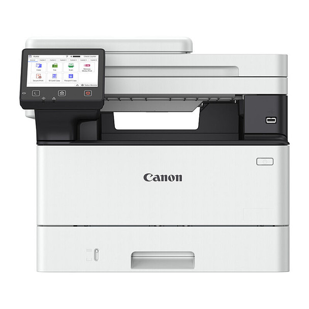 Canon i-SENSYS MF465dw II A4 black & white multifunction laser printer