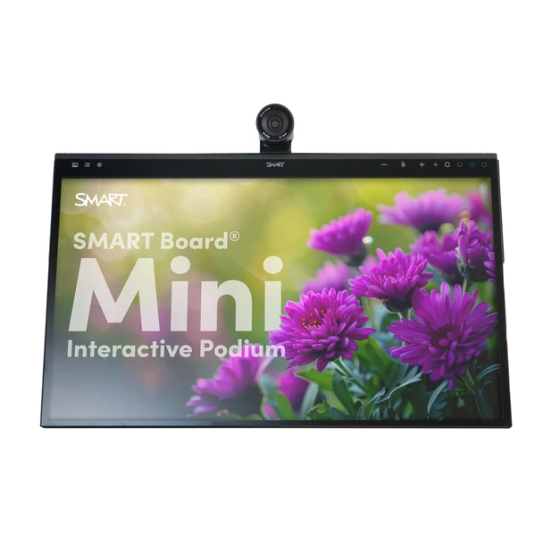 SMART Board Mini 727 Interactive Podium