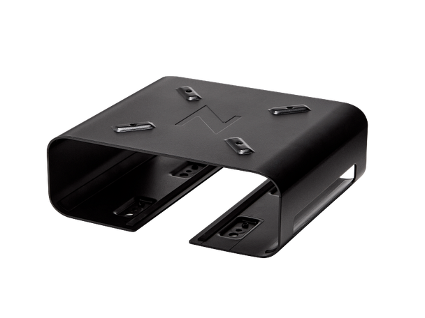 HP VESA Mount Solution - Mounting kit (wall arm) - for Desktop Mini - for Workstation Z2 G9 (mini)