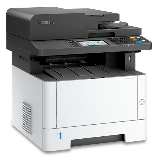 Kyocera Ecosys MA3501WFX A4 Mono Laser Multifunction