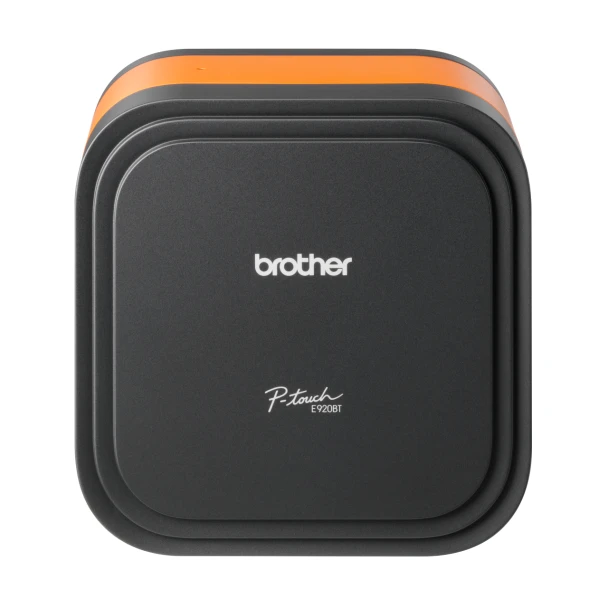 Brother PT-E920BT P-touch CUBE Pro Label Maker NEW 36mm with Bluetooth