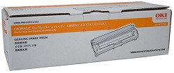 Oki 40709903 Genuine Drum Unit 