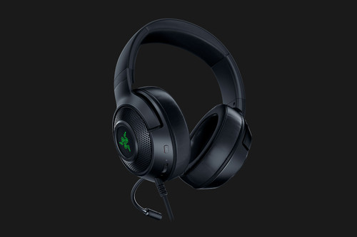 Razer Kraken X USB Digital Surround Sound Gaming Headset