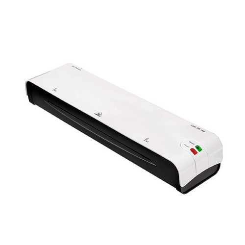 GBC LAMINATOR A4 BLACK Technotronics