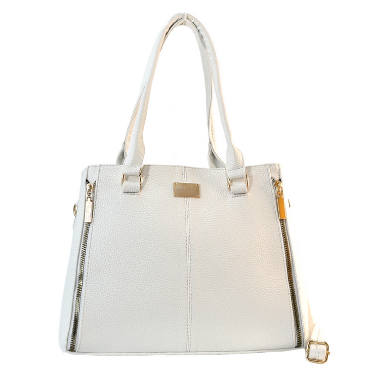 Bolsa Naima Blanco