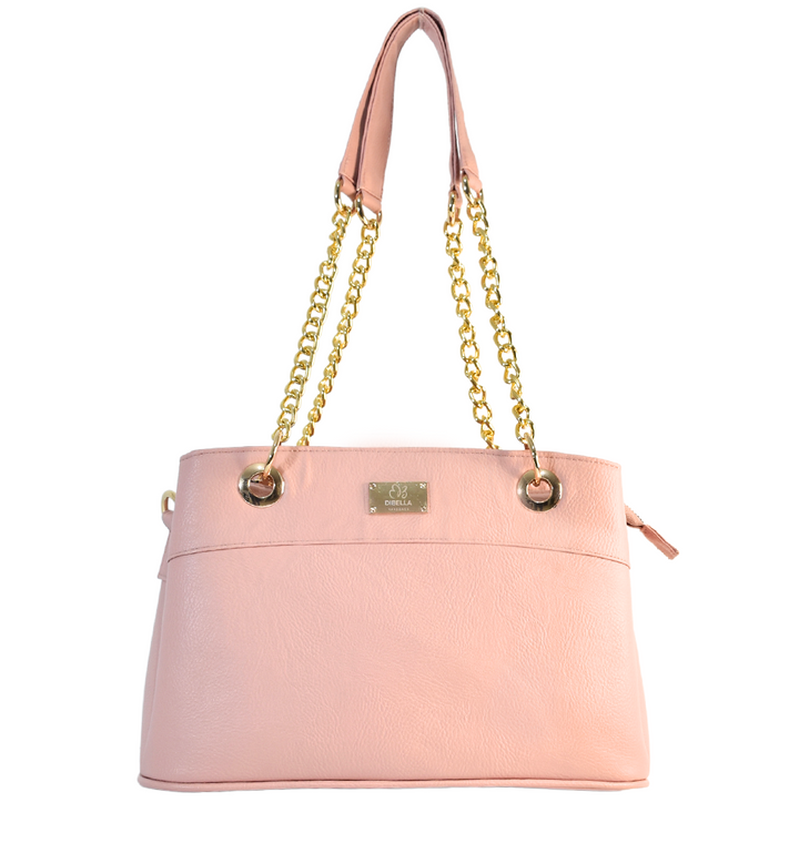 Bolso Xanthia Palo de Rosa