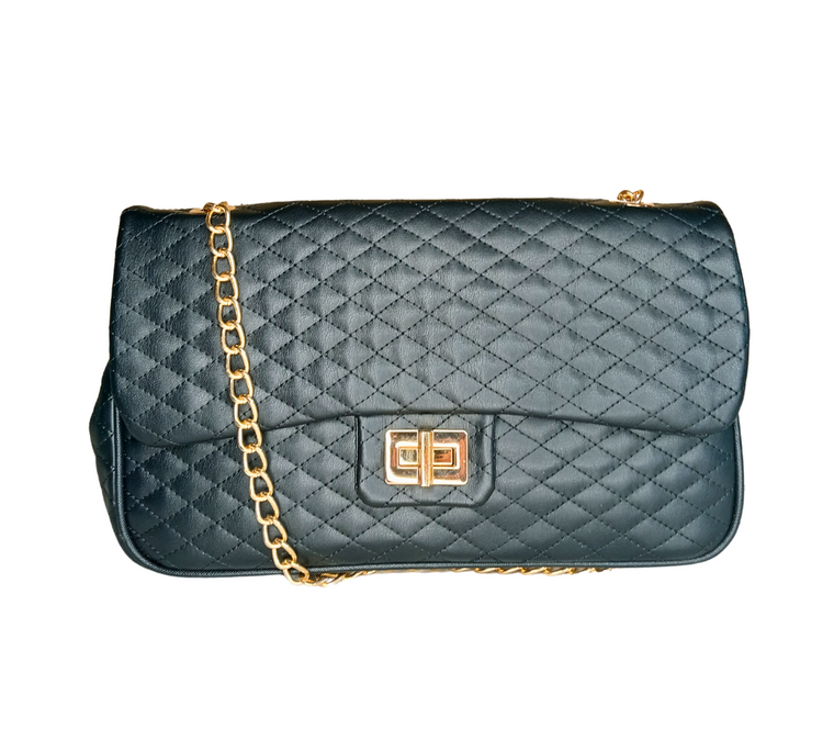 Bolso Elara Negro