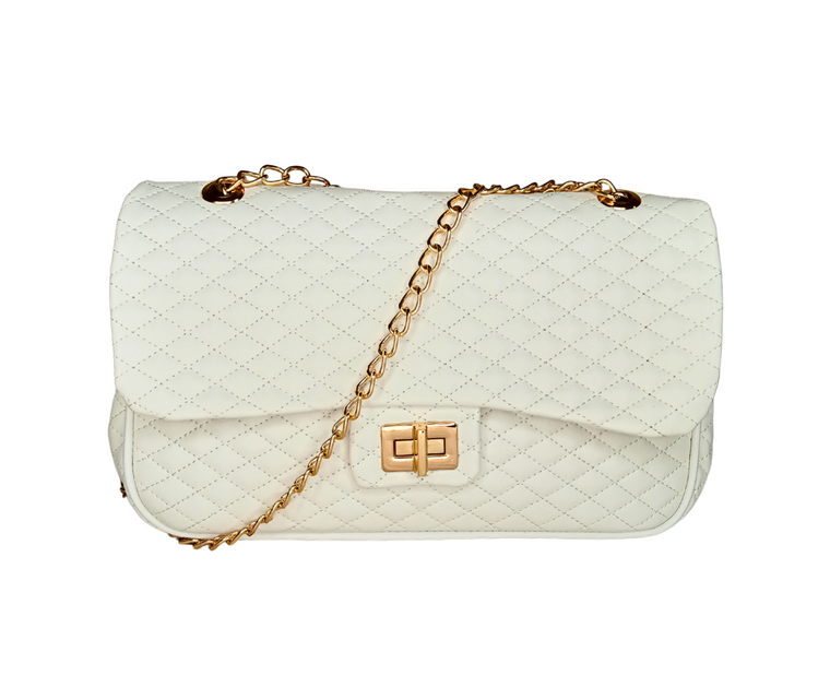 Bolso Elara Blanco