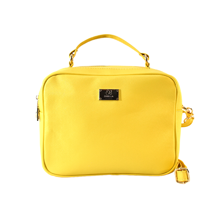 Bolso Nara Amarillo