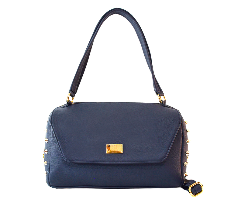 Bolso Eris Marino