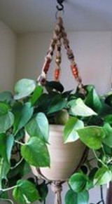 Macrame Plant Hangers