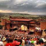 Red Rocks Amphitheatre