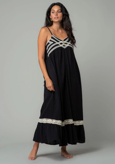 Cancun Dress (Just 2 Left)