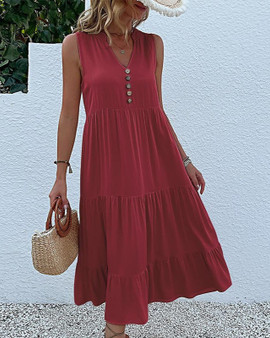 Zen Dress (2 Left)