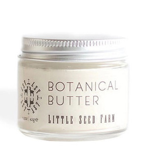 Botanical Butter