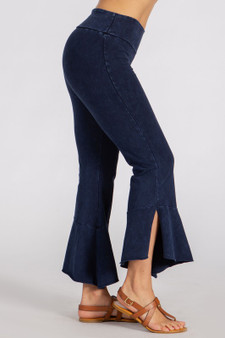 Truckin' Cropped Pants