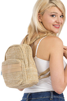 Wild Wind Backpack