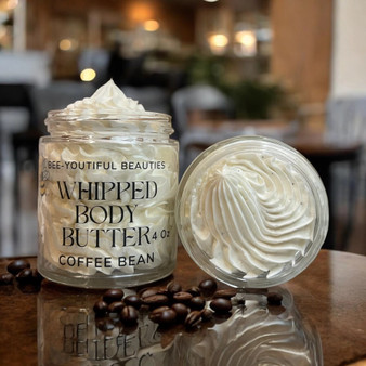 Whipped Body Butter