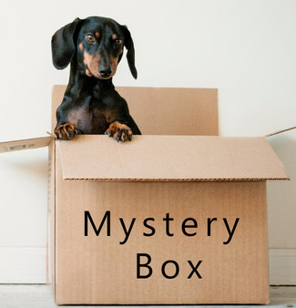 Mystery Box 100