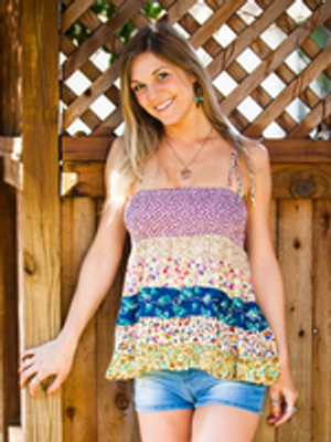 Hippie & Boho Style Clothing Reviews