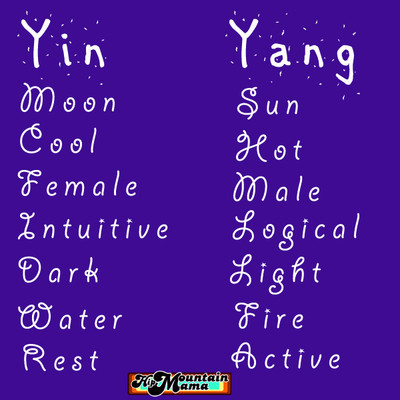 Yin Yang: Creating Harmonious Balance