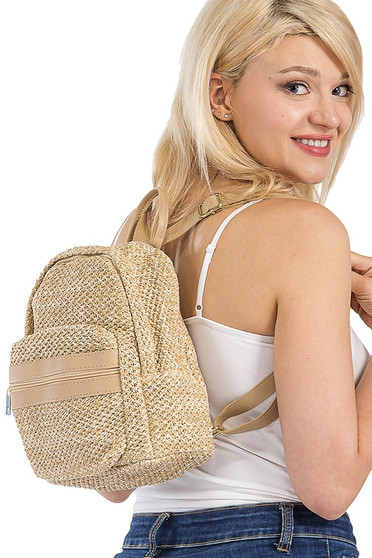 Wild Wind Backpack