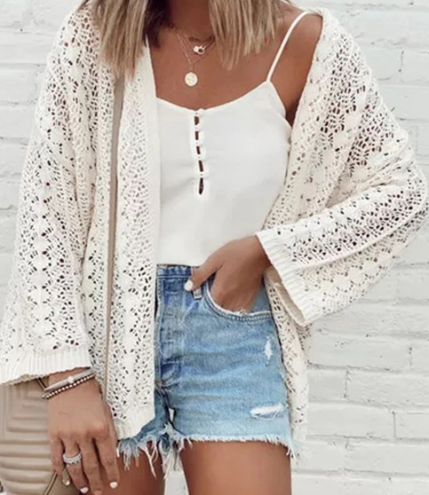 Mags Cardigan 25% OFF FOR A LIMITED TIME