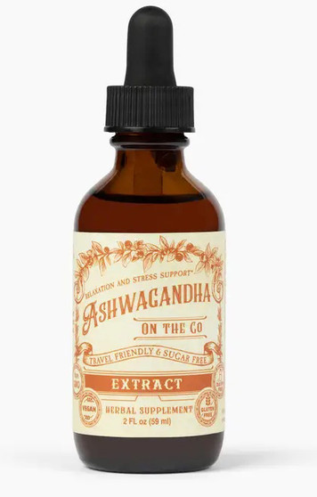 Ashwagandha Extract