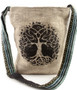 Tree of Life Hemp Bag