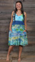 The Grateful Dress (Blue) *2 Left*