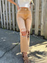 Dreamy Distressed Jeans (1 Pair Left)