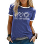 Peace, Love, & Sunshine Tee