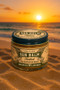 Sun Balm - Tinted Tallow Lavender Sunscreen 