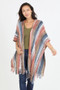 Autumn Breeze Cardigan