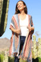 Autumn Breeze Cardigan