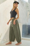 Shakedown Street Pants ~Green~