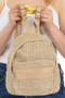 Wild Wind Backpack
